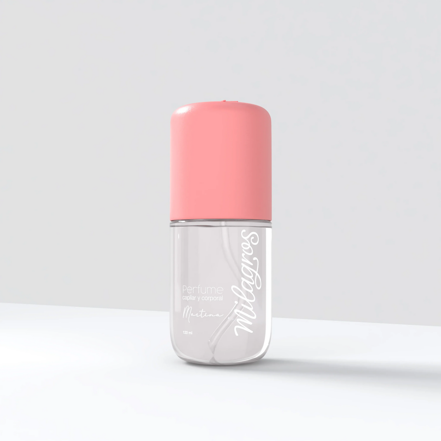 Milagros Perfume Hair & Body