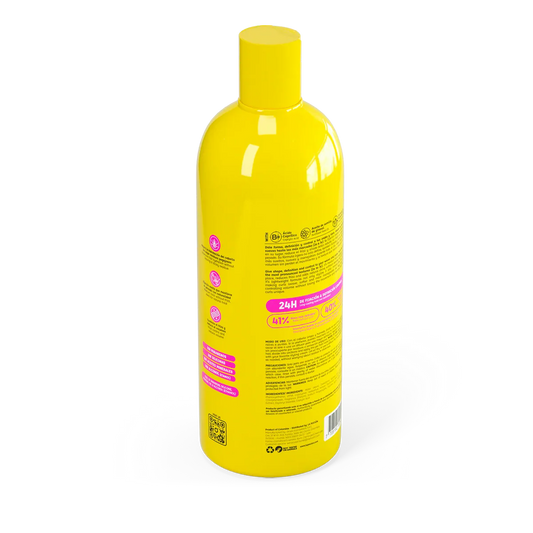 La Pocion Tongole Gel Curl Defining