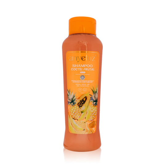 Anyeluz Fruit Cocktail Shampoo