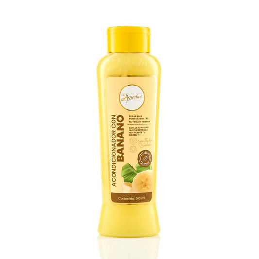 Anyeluz Banana Conditioner