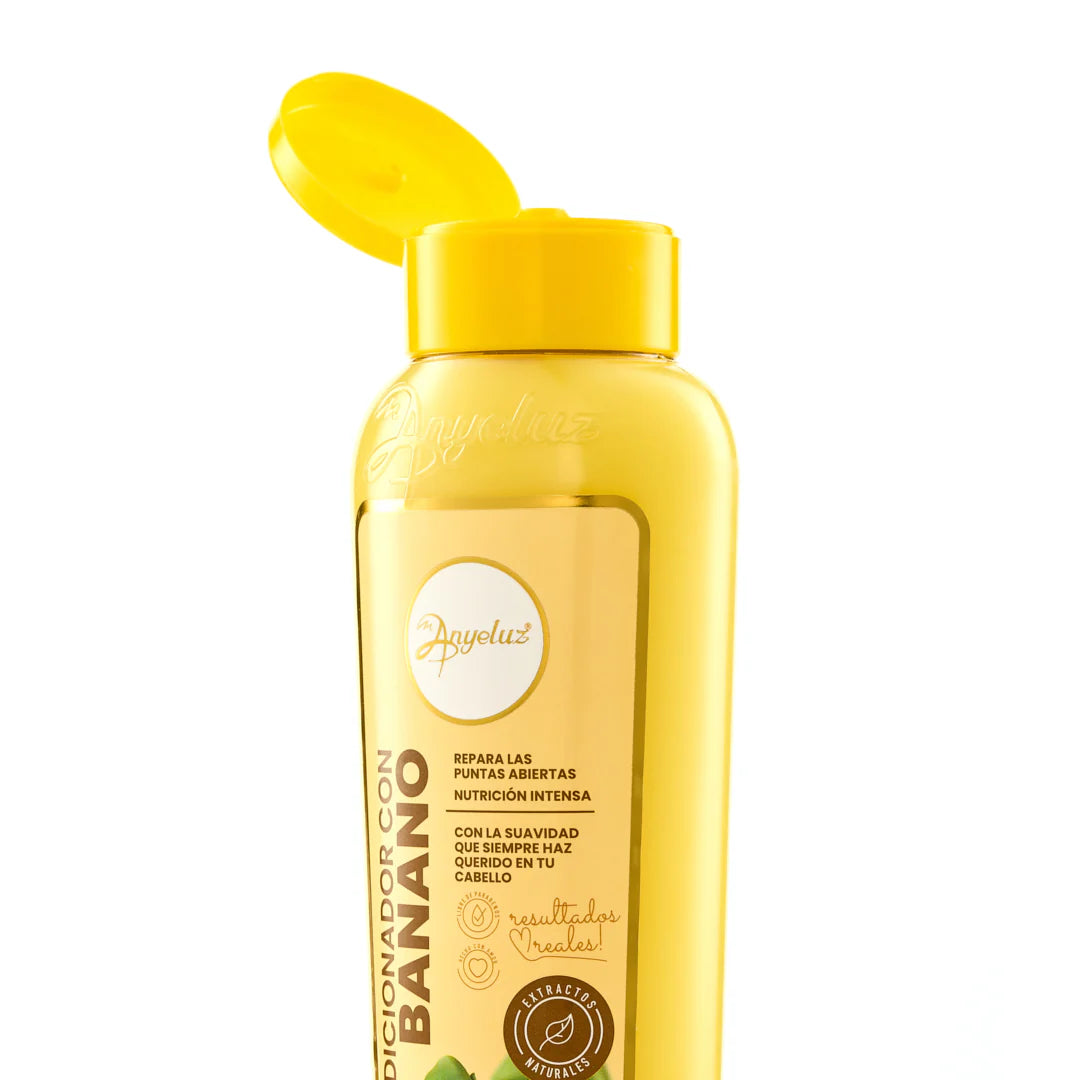 Anyeluz Banana Conditioner