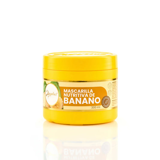 Anyeluz Banana Hair Mask