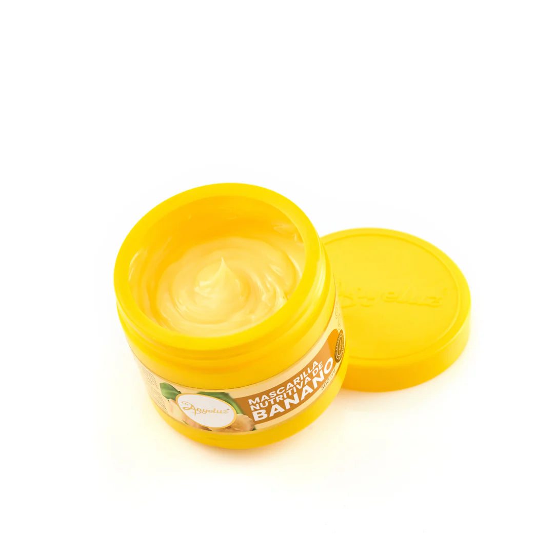Anyeluz Banana Hair Mask