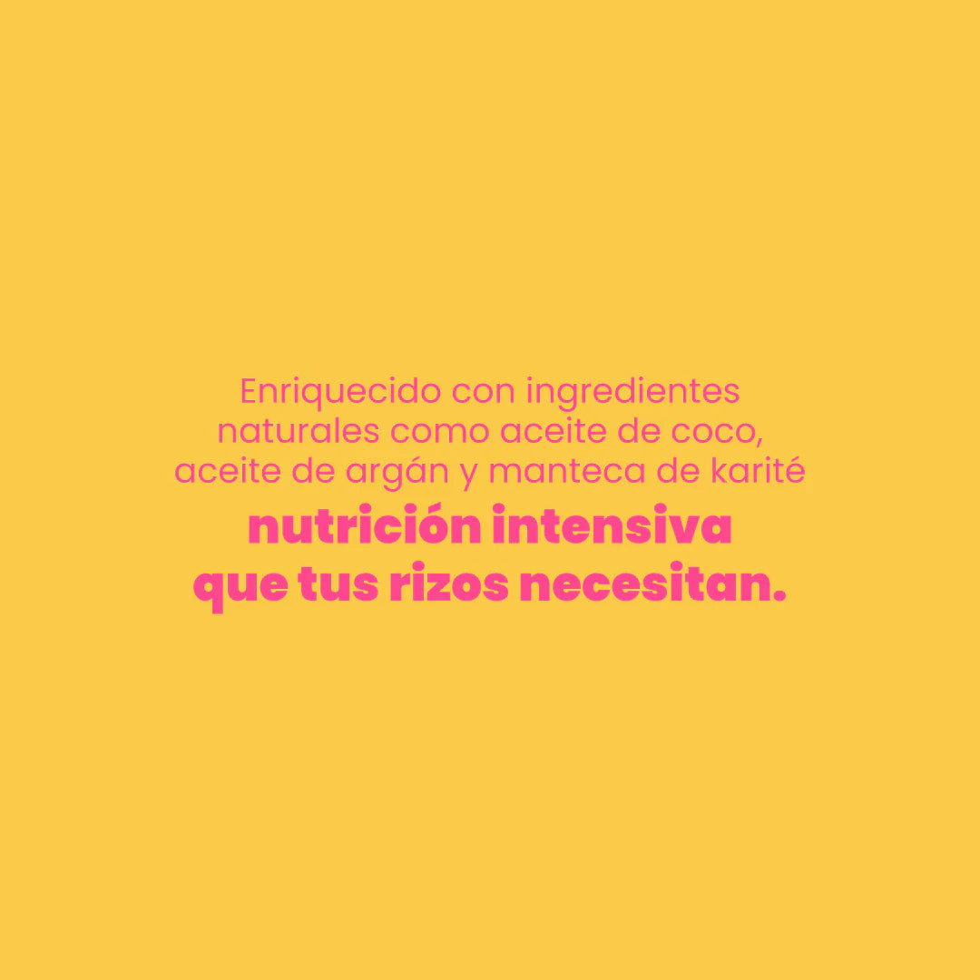 Anyeluz Conditionador Afro & Curly