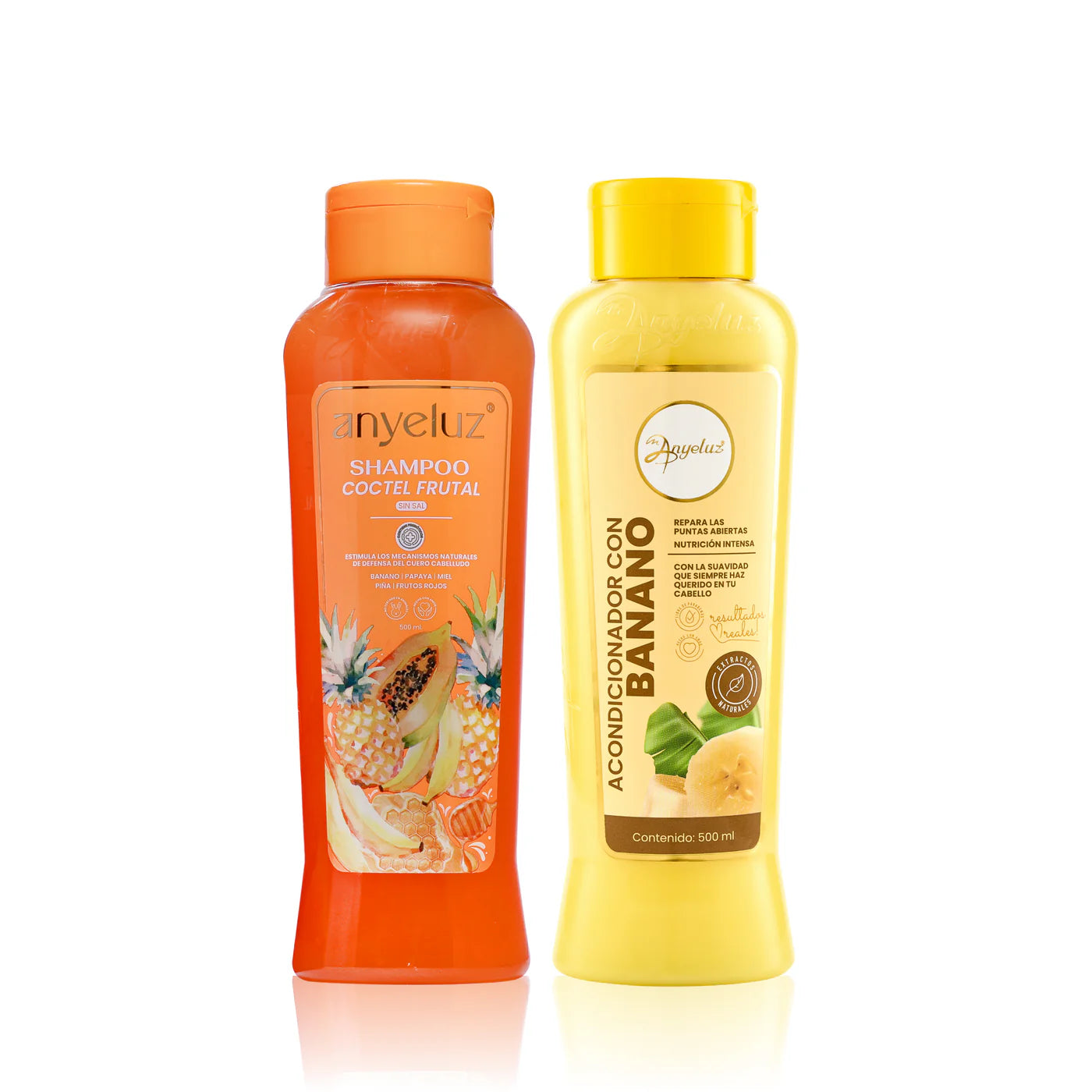 Anyeluz Fruity Duo