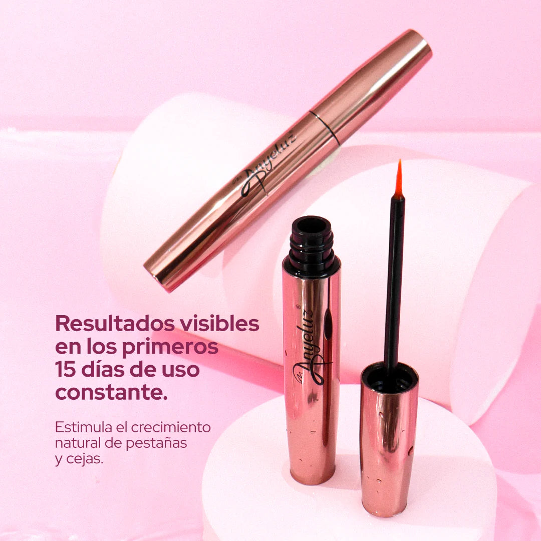 Anyeluz Eyebrow & Eyelash Serum