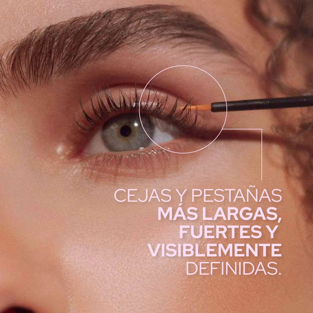 Anyeluz Eyebrow & Eyelash Serum