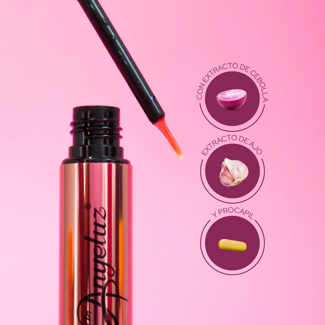 Anyeluz Eyebrow & Eyelash Serum