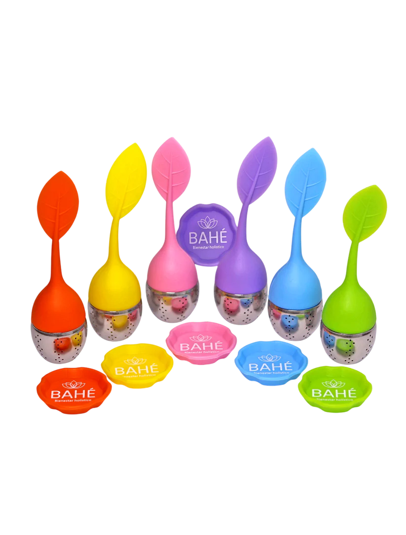 BAHE Infusers