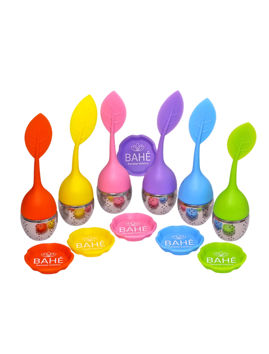 BAHE Infusers