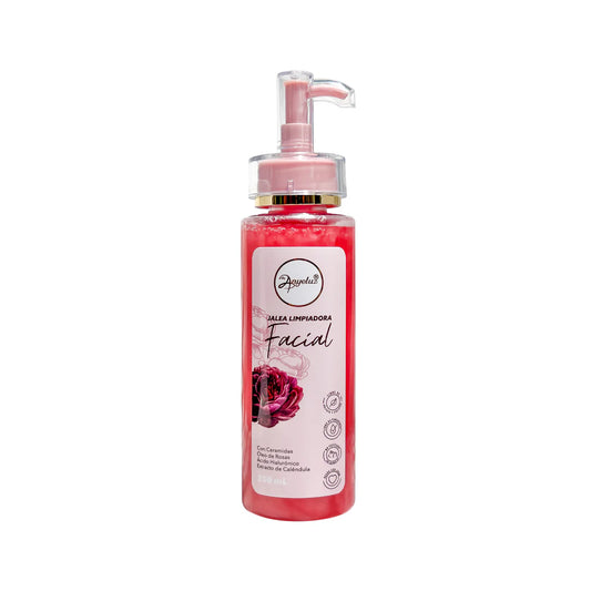 Anyeluz Facial Jelly Soap
