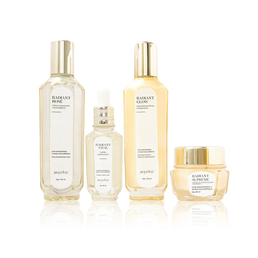 Anyeluz Radiant Beauty Routine Kit