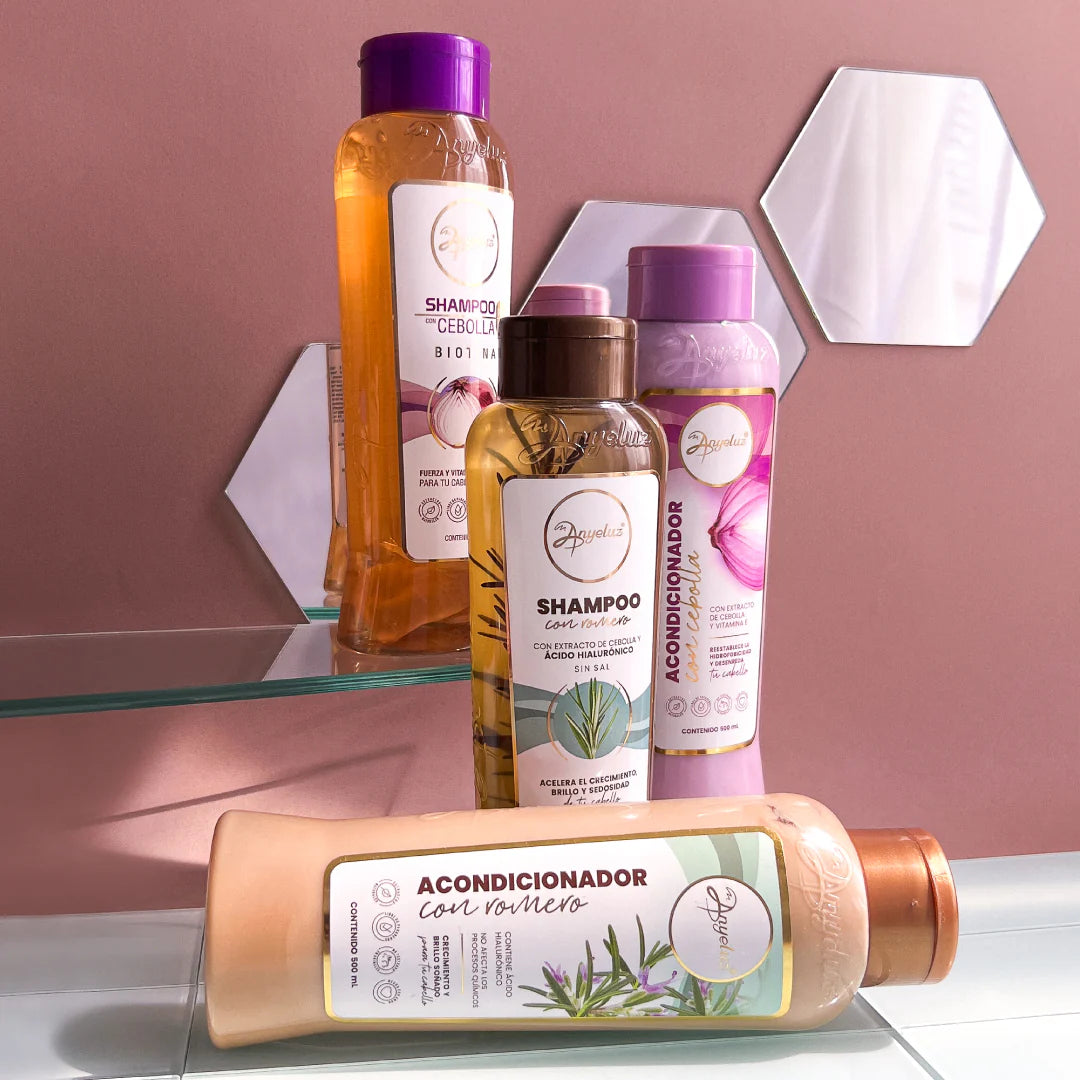 Anyeluz Real Results Kit