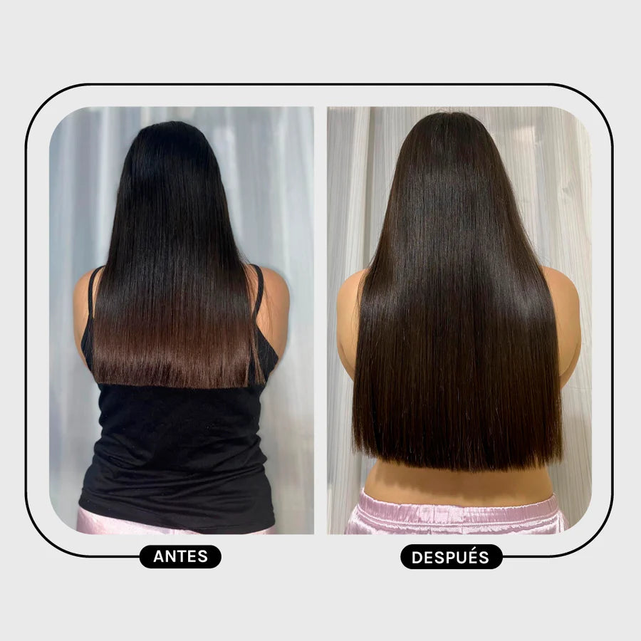Magic Hair Treatment Diurnal & Nocturno Duo