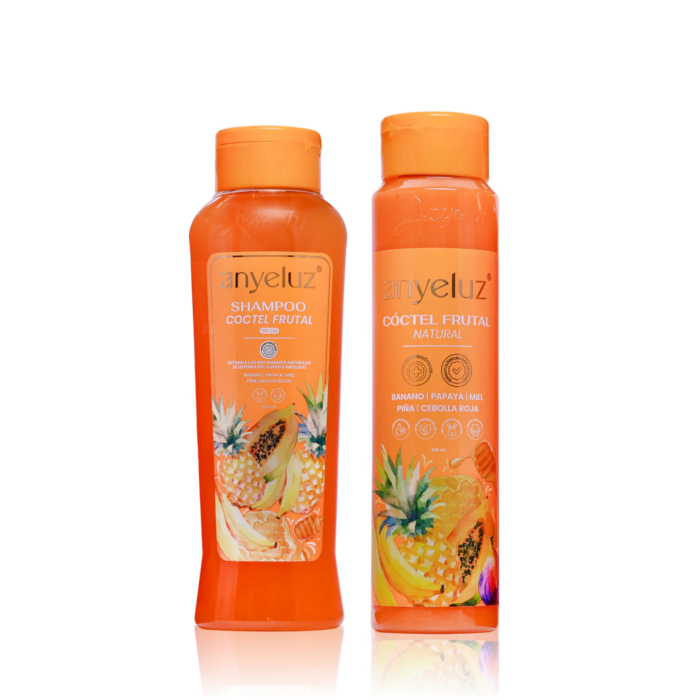 Anyeluz Cocktail Duo
