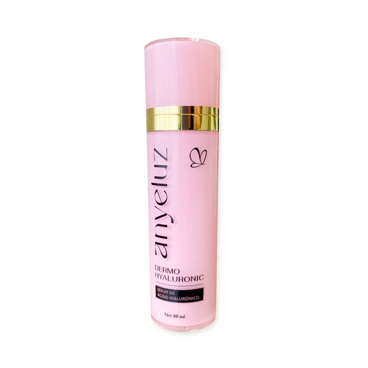Anyeluz Hyaluronic Acid Dermo
