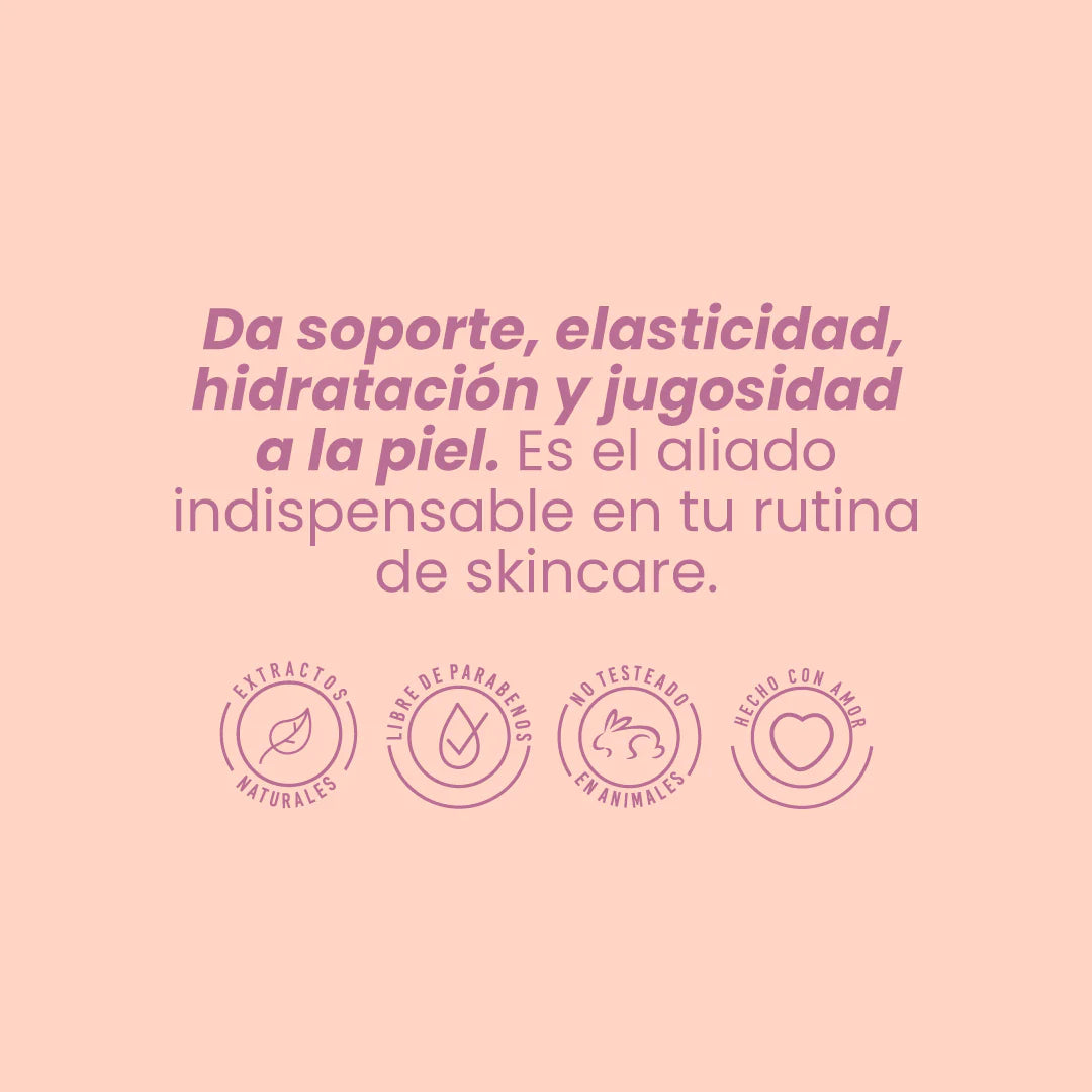 Anyeluz Hyaluronic Acid Dermo