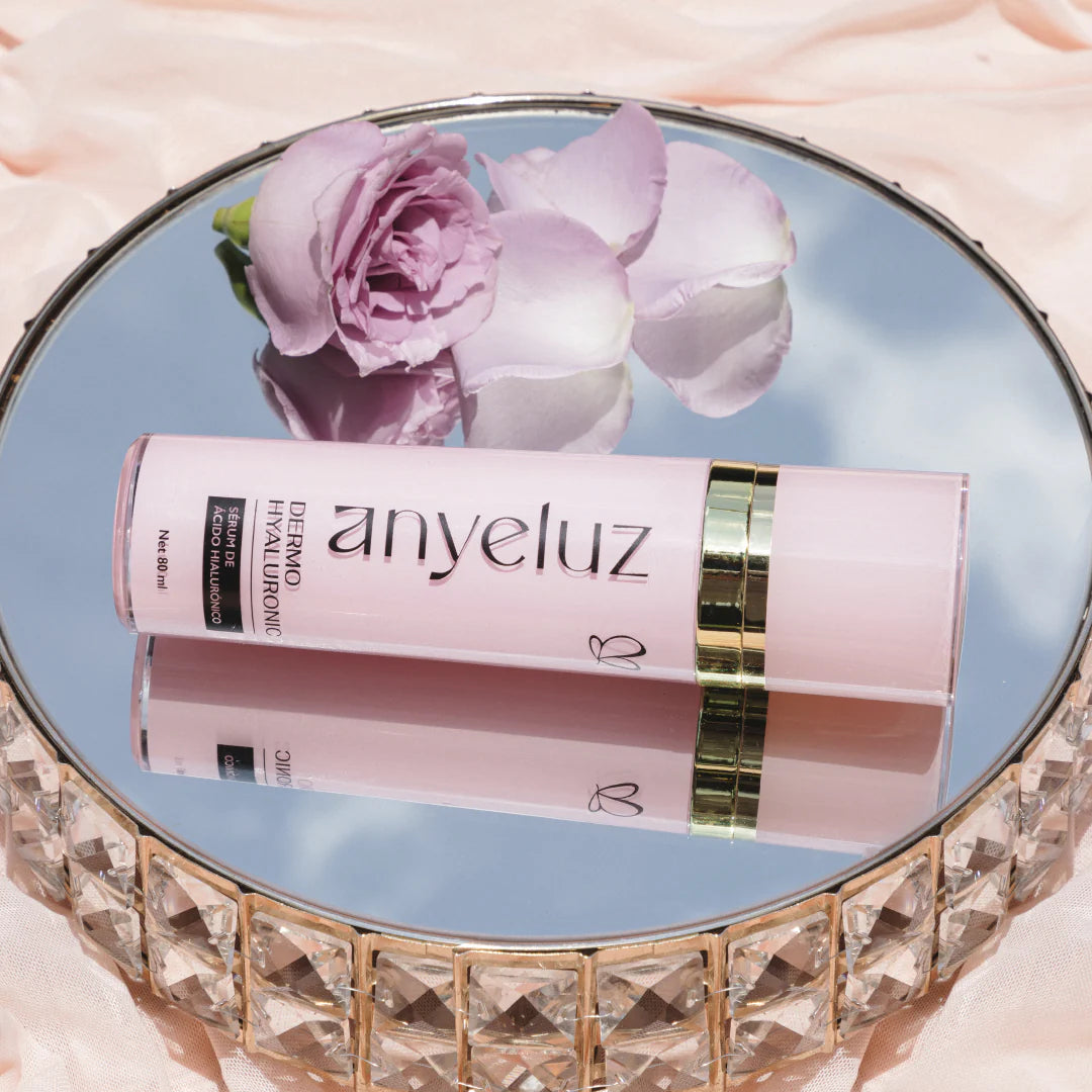 Anyeluz Hyaluronic Acid Dermo
