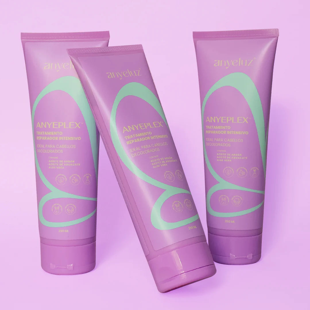 Anyeluz Anyeplex Treatment