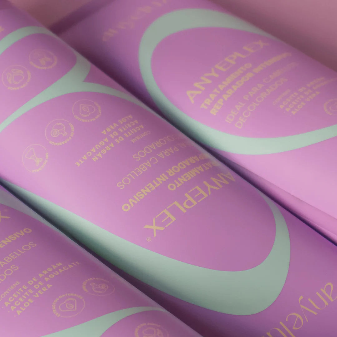 Anyeluz Anyeplex Treatment