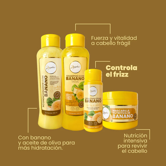 Anyeluz Banana Kit