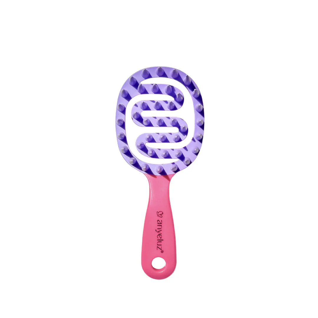 Anyeluz Massage Brush