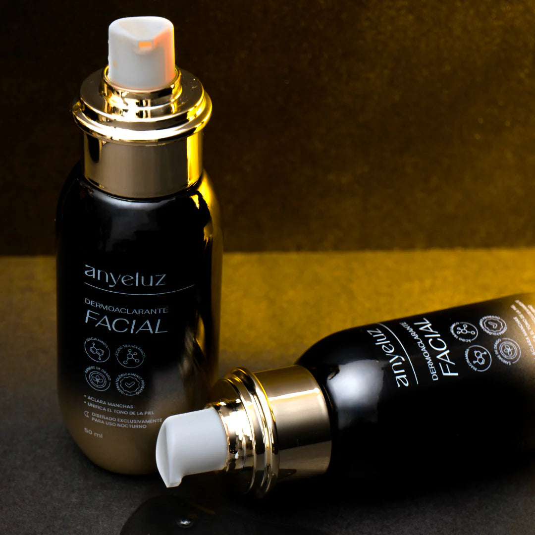 Anyeluz Facial Skin-Brightening Serum