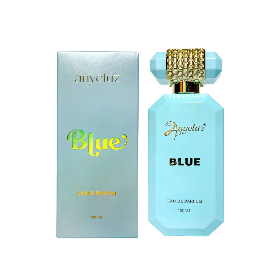 Anyeluz Blue Women's Perfume