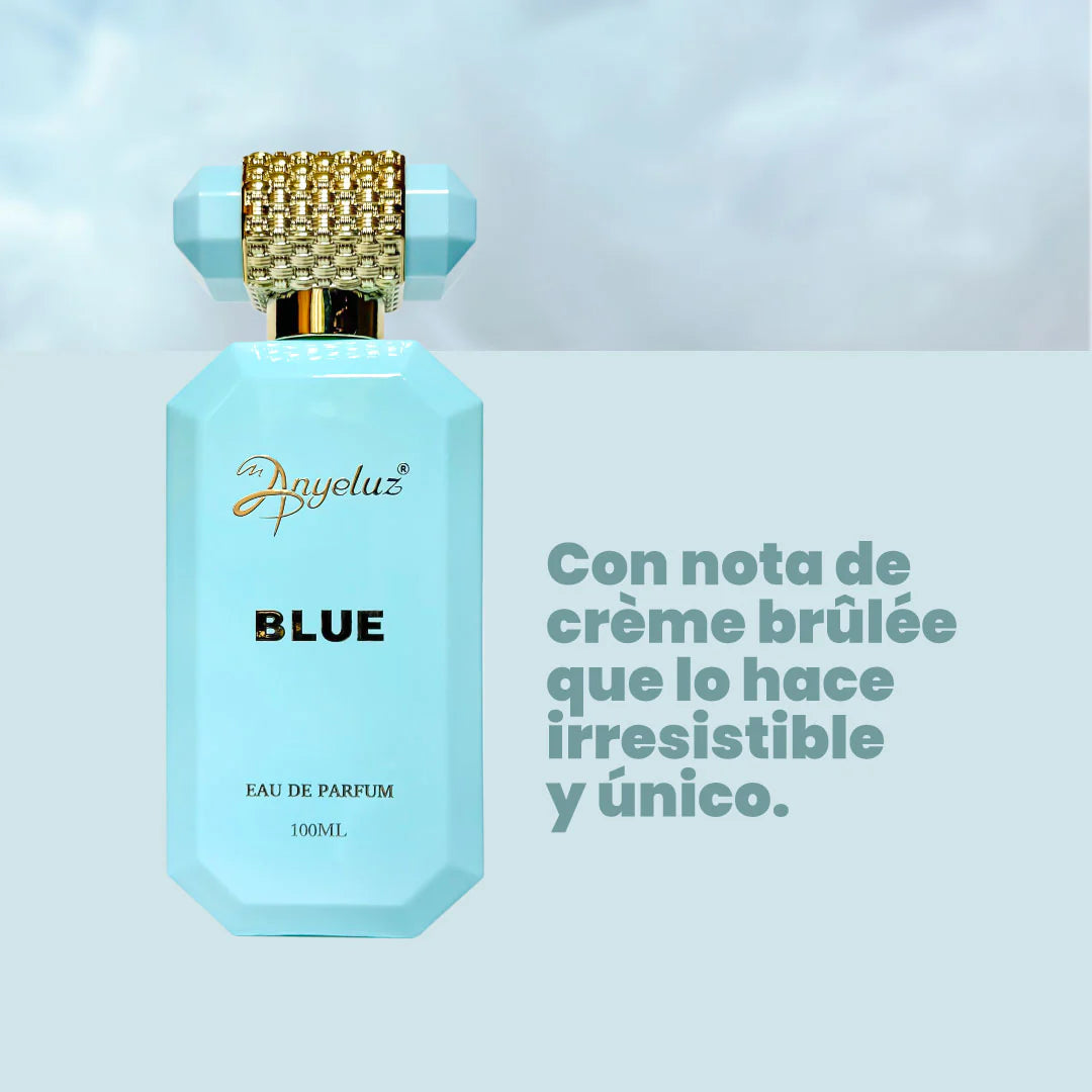 Anyeluz Blue Women's Perfume