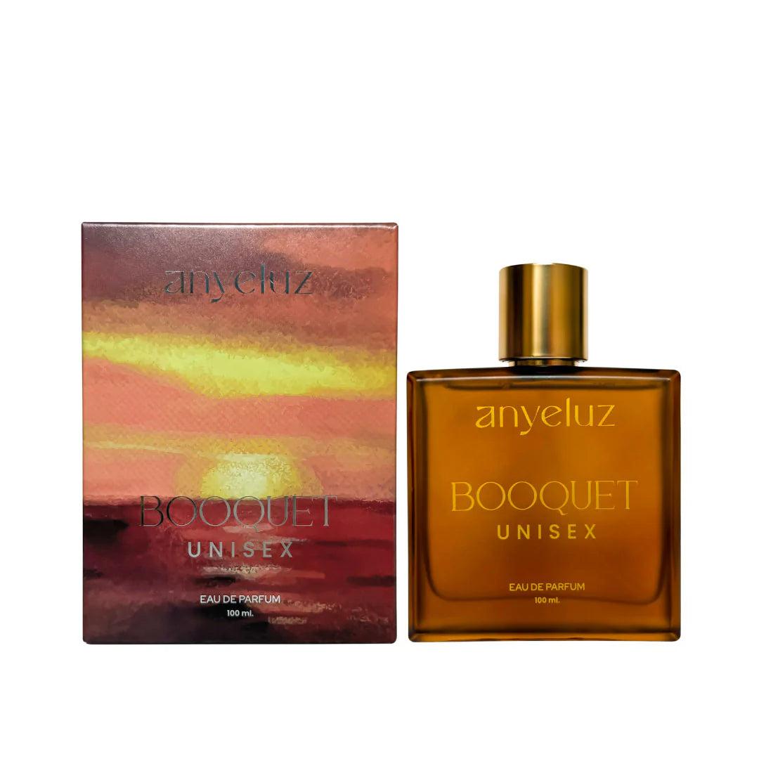 Anyeluz Booquet Unisex Perfume