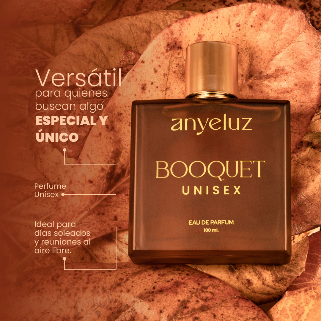 Anyeluz Fragances Perfum  X 6 Kit