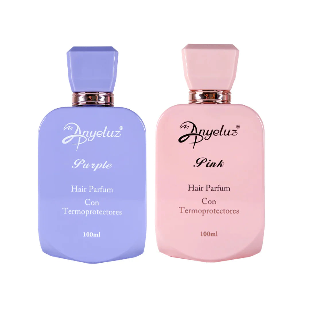 Anyeluz Hair Perfum Duo