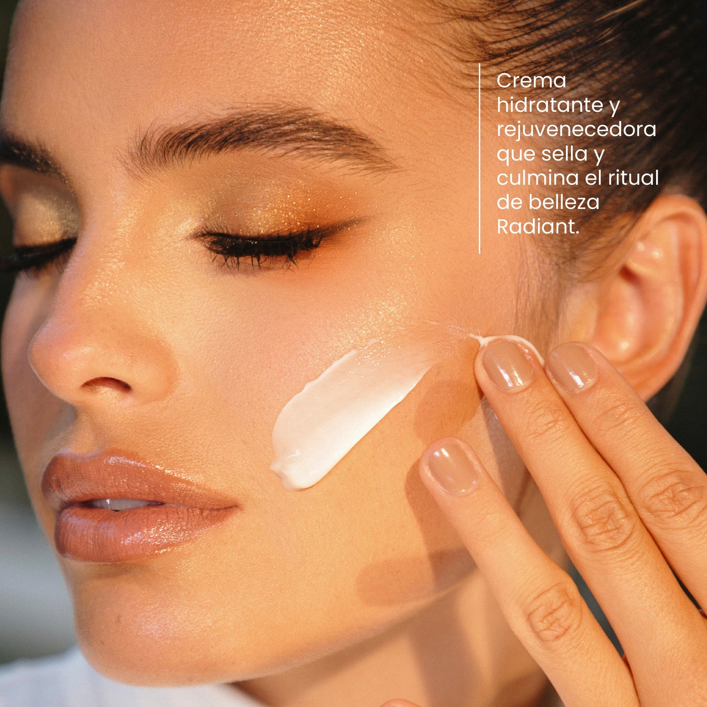 Anyeluz Radiant Rejuvenating Cream