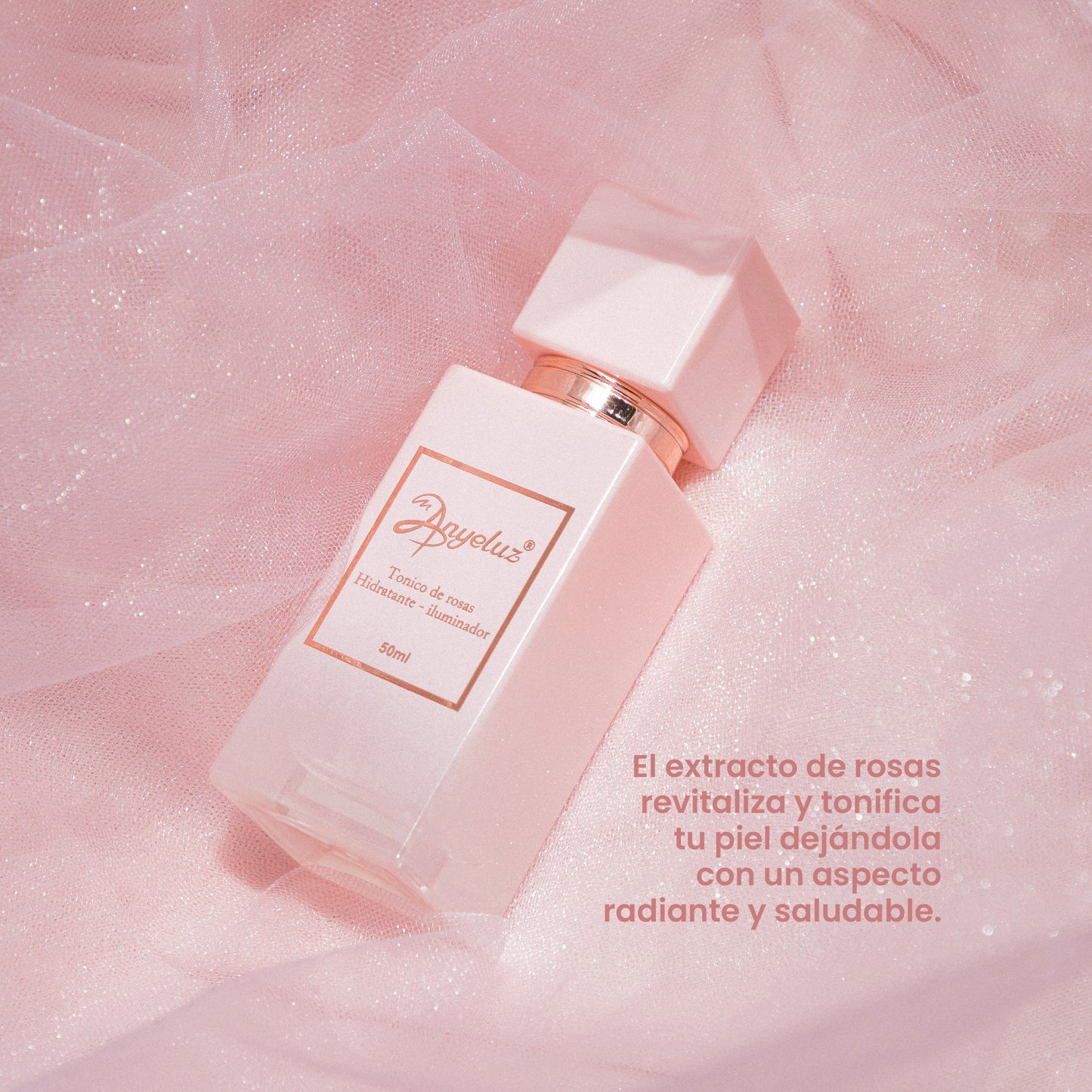 Anyeluz Rose Toner