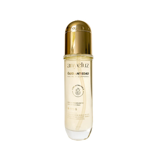 Anyeluz Anti-Aging Oil