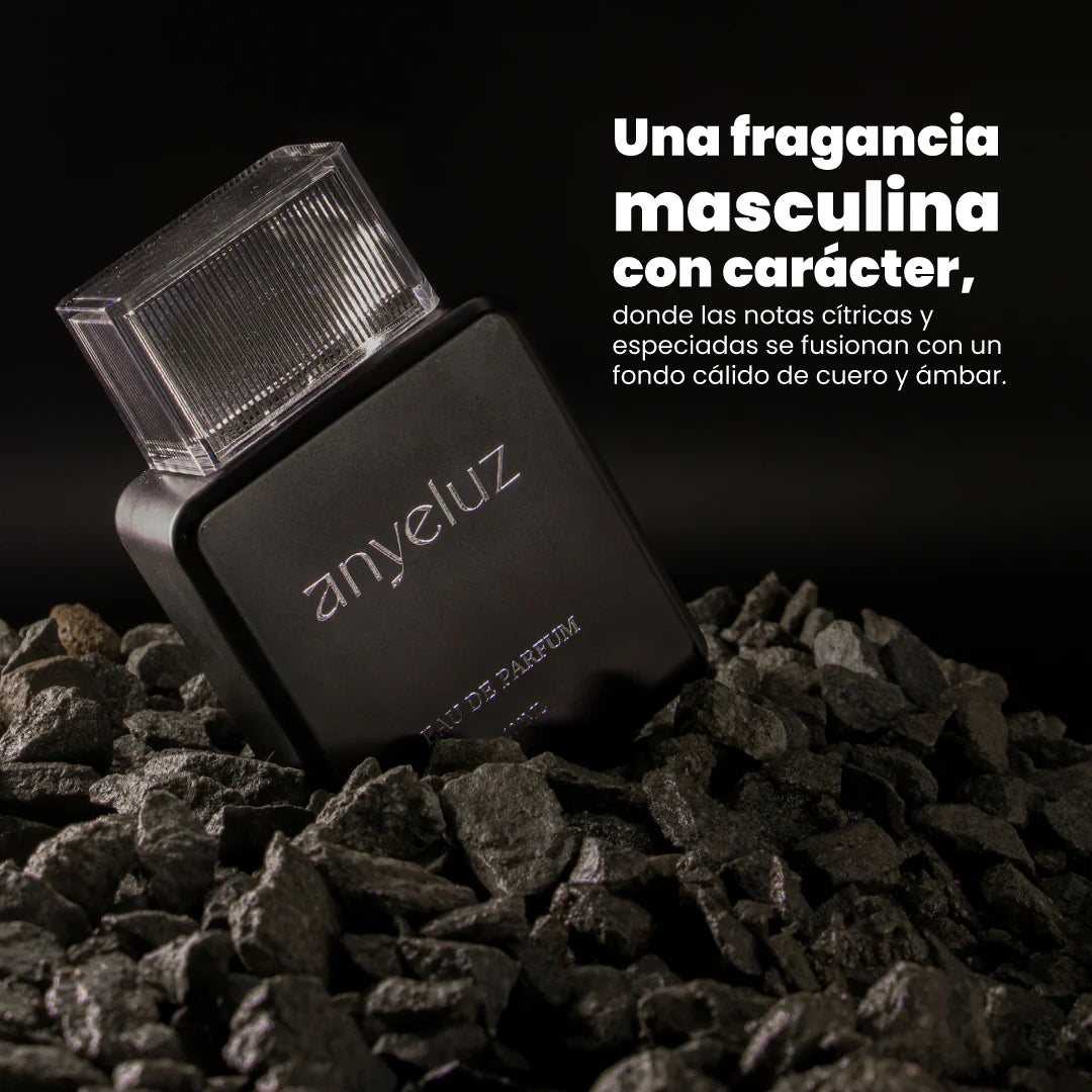 Anyeluz Fragances Perfum  X 6 Kit