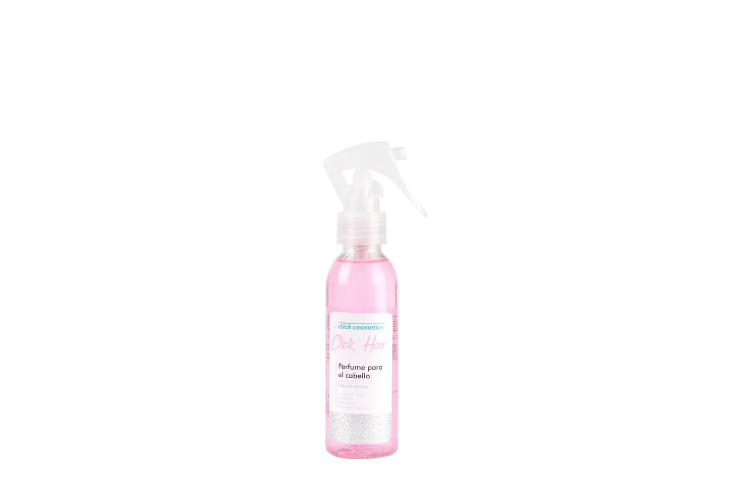 Click Hair Perfume
