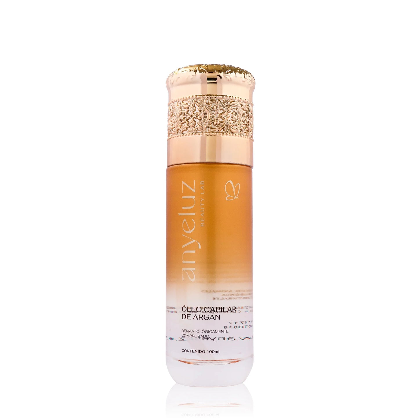 Anyeluz Argan Capillary Oil