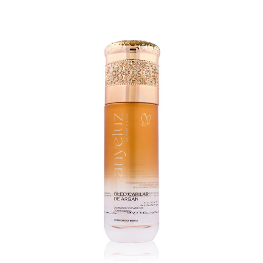 Anyeluz Argan Capillary Oil