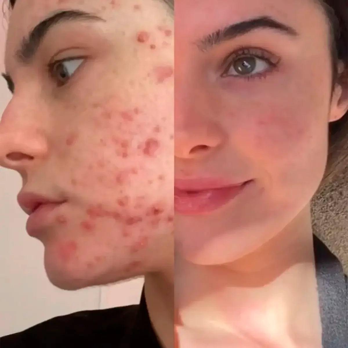 Camila Barrientos Cream Origin