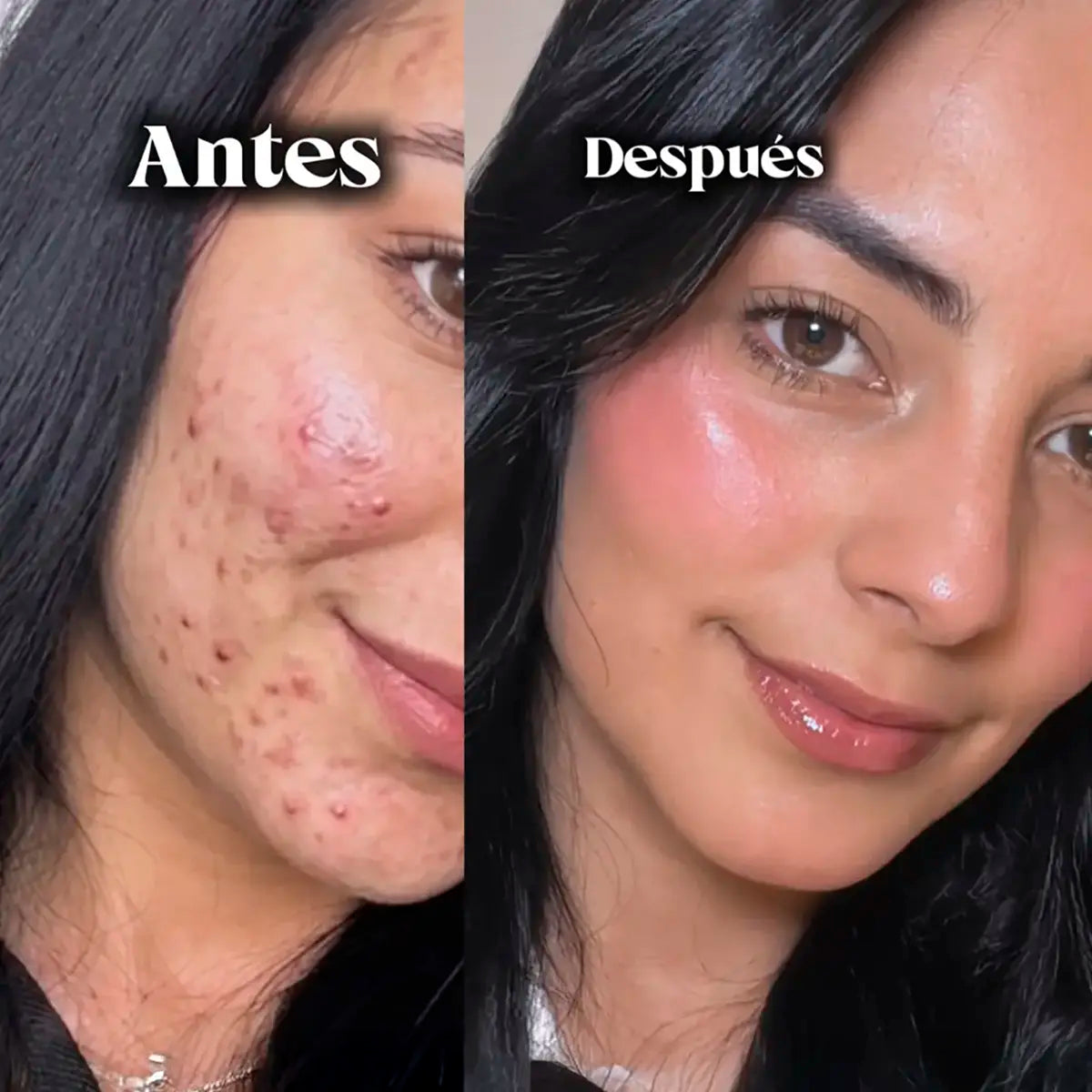 Camila Barrientos Cream Origin