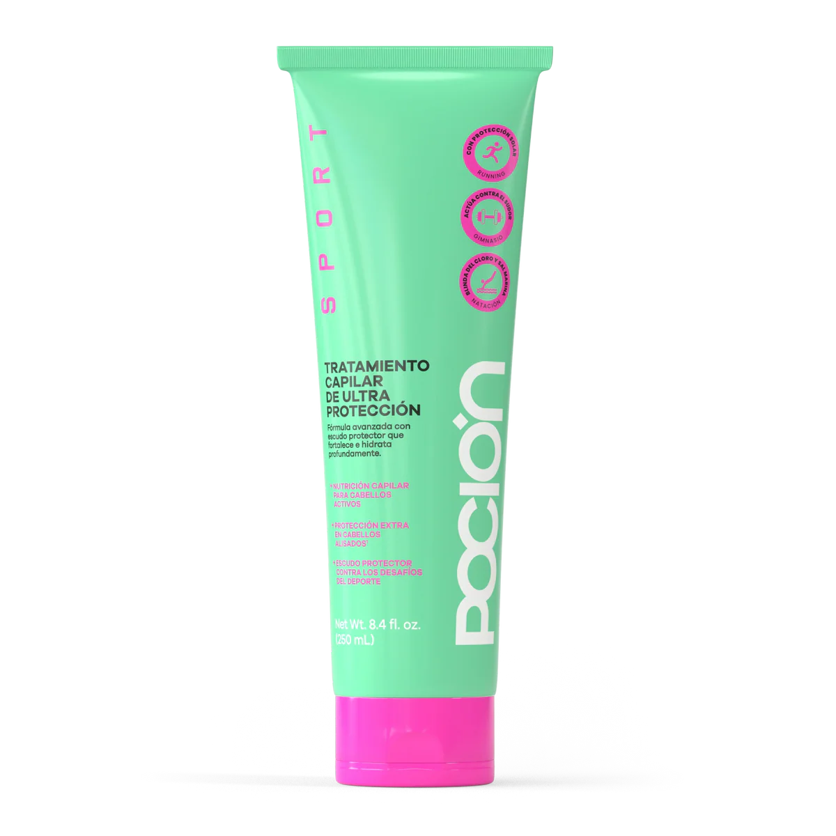 La Pocion Summer Protection Kit