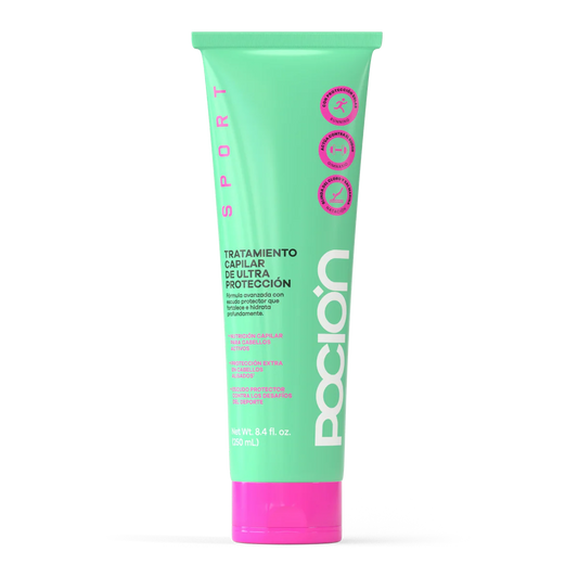 La Pocion Sport – Ultra-Protective Treatment