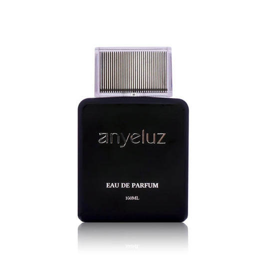 Anyeluz Black Men's Perfum