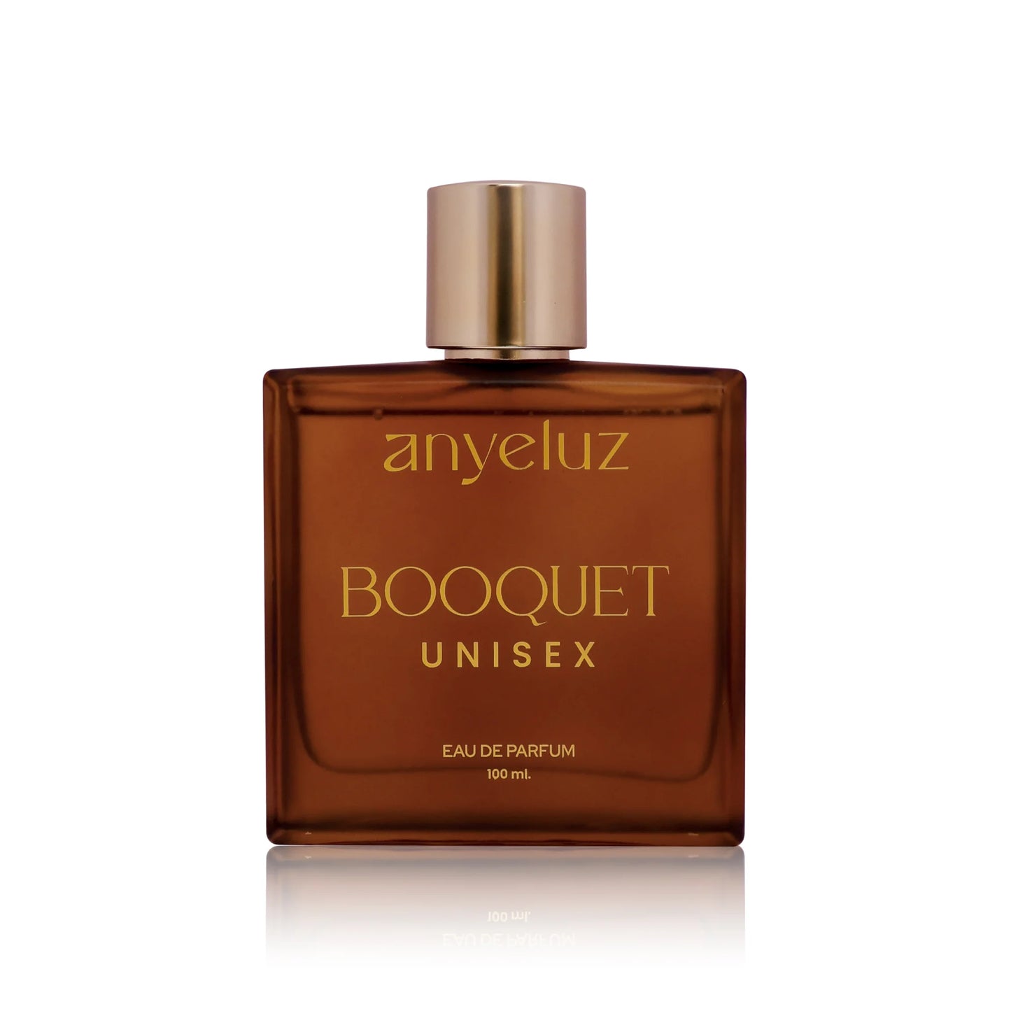 Anyeluz Booquet Unisex Perfume
