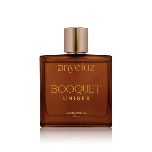 Anyeluz Booquet Unisex Perfume