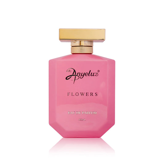 Anyeluz Flowers Women's Perfume