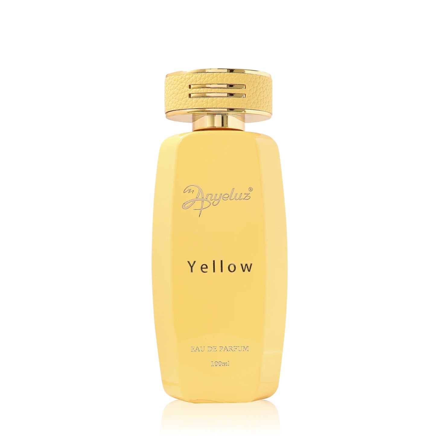 Anyeluz Yellow Women's Perfum