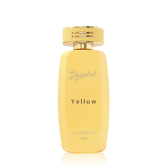 Anyeluz Yellow Women's Perfum