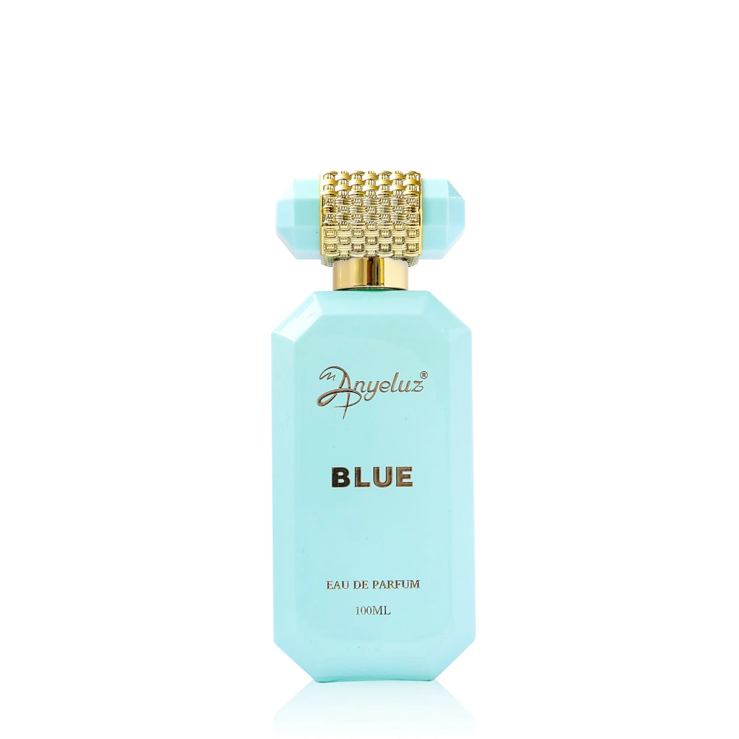 Anyeluz Blue Women's Perfume
